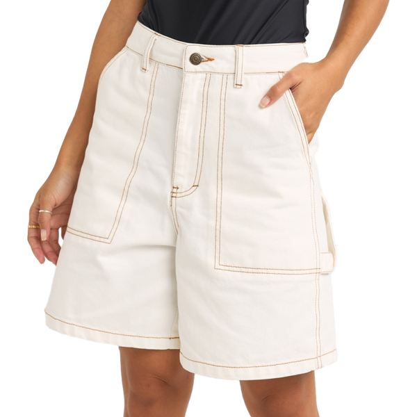 Camilla Carpenter Jorts