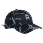 Camo 5 Panel Hat
