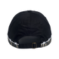 Camo Strapback Hat