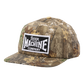 Camo Og Snapback Hat 2025