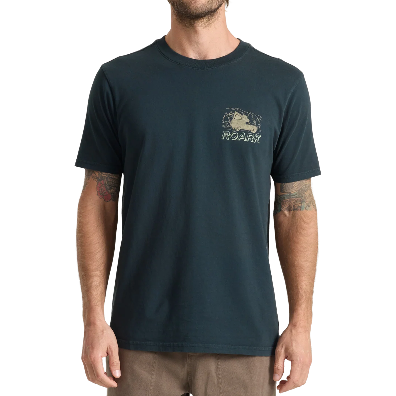 Camper Premium S/S T-Shirt