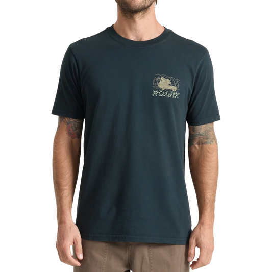 Camper Premium S/S T-Shirt