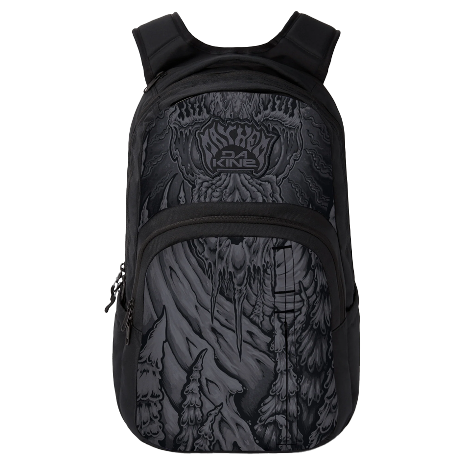 Campus Backpack Premium 28L X Mayhem 2025