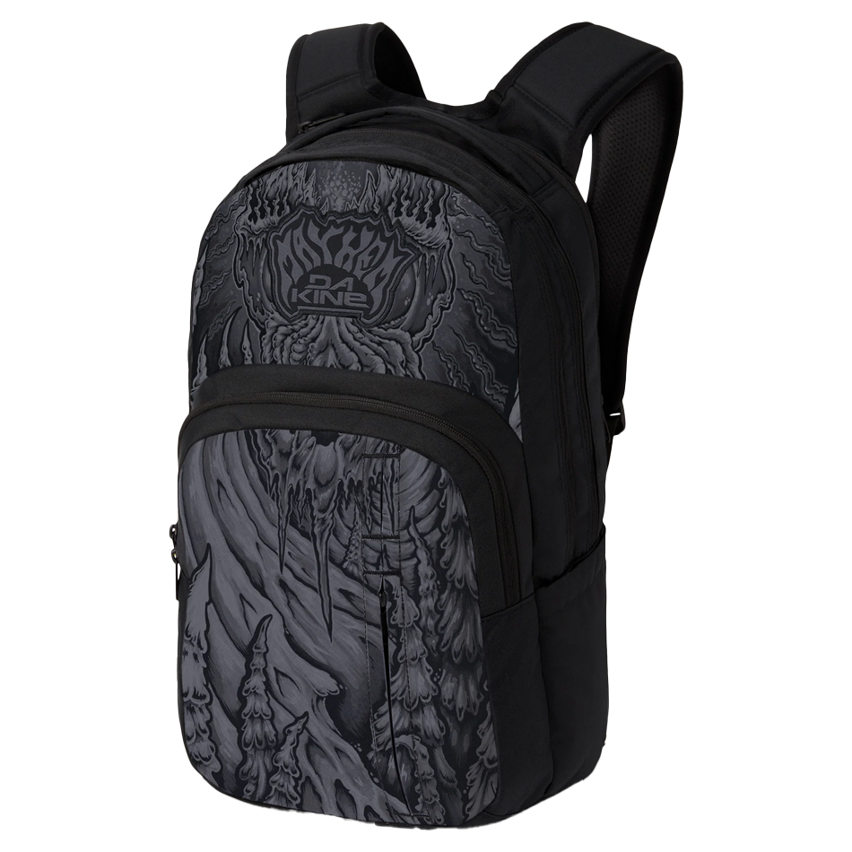 Campus Backpack Premium 28L X Mayhem 2025