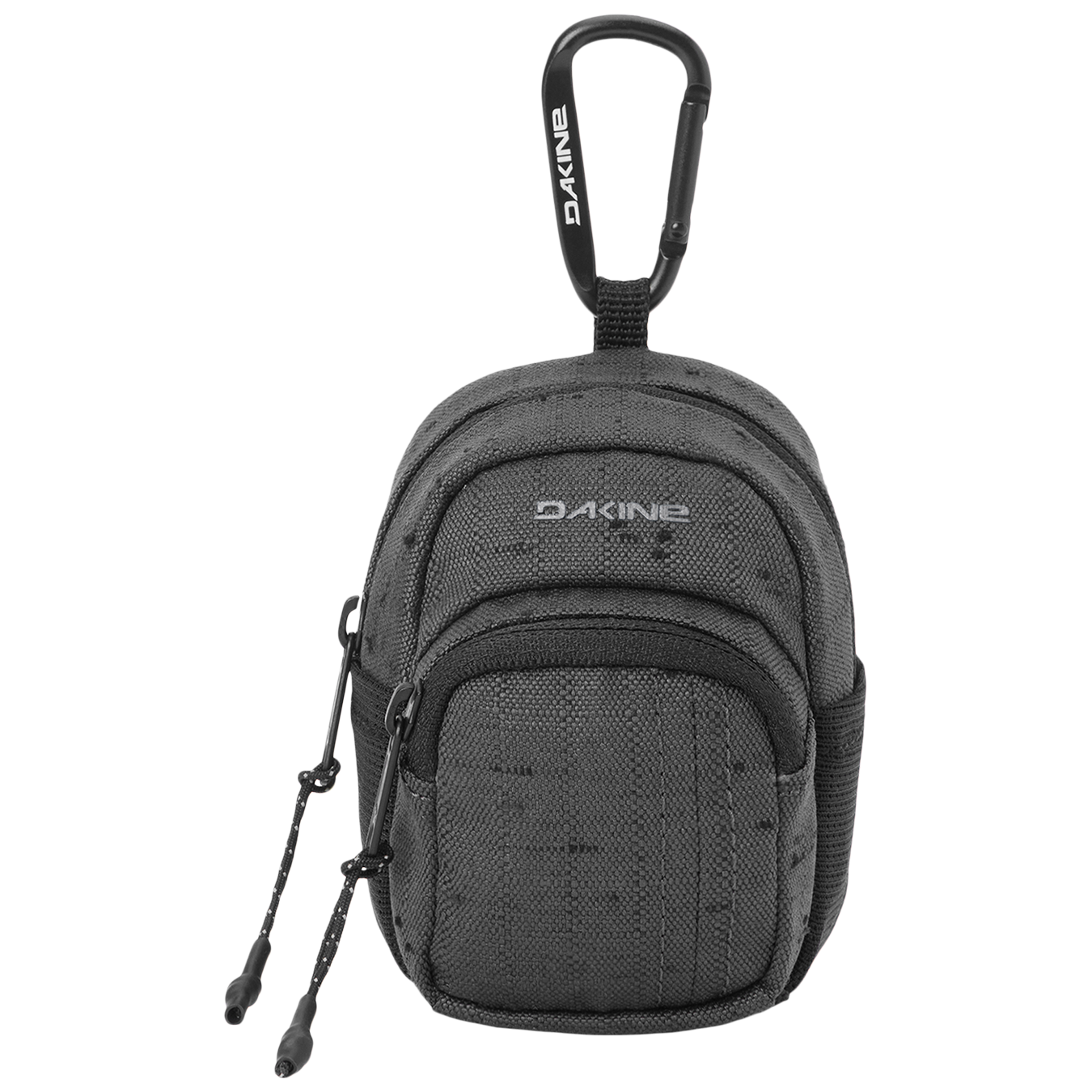 Campus Mini Backpack Charm
