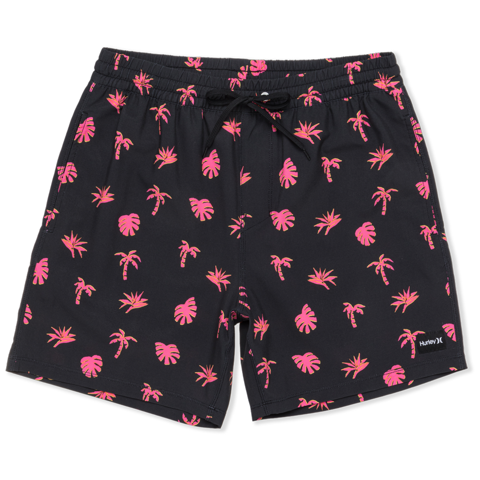 Cannonball Volley 17” Boardshort 2025
