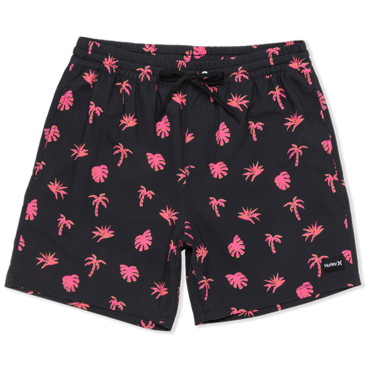 Cannonball Volley 17” Boardshort 2025