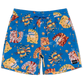 Cannonball Volley 17” Boardshort 2025