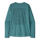 Cap Cool Daily Graphic L/S Top 2025