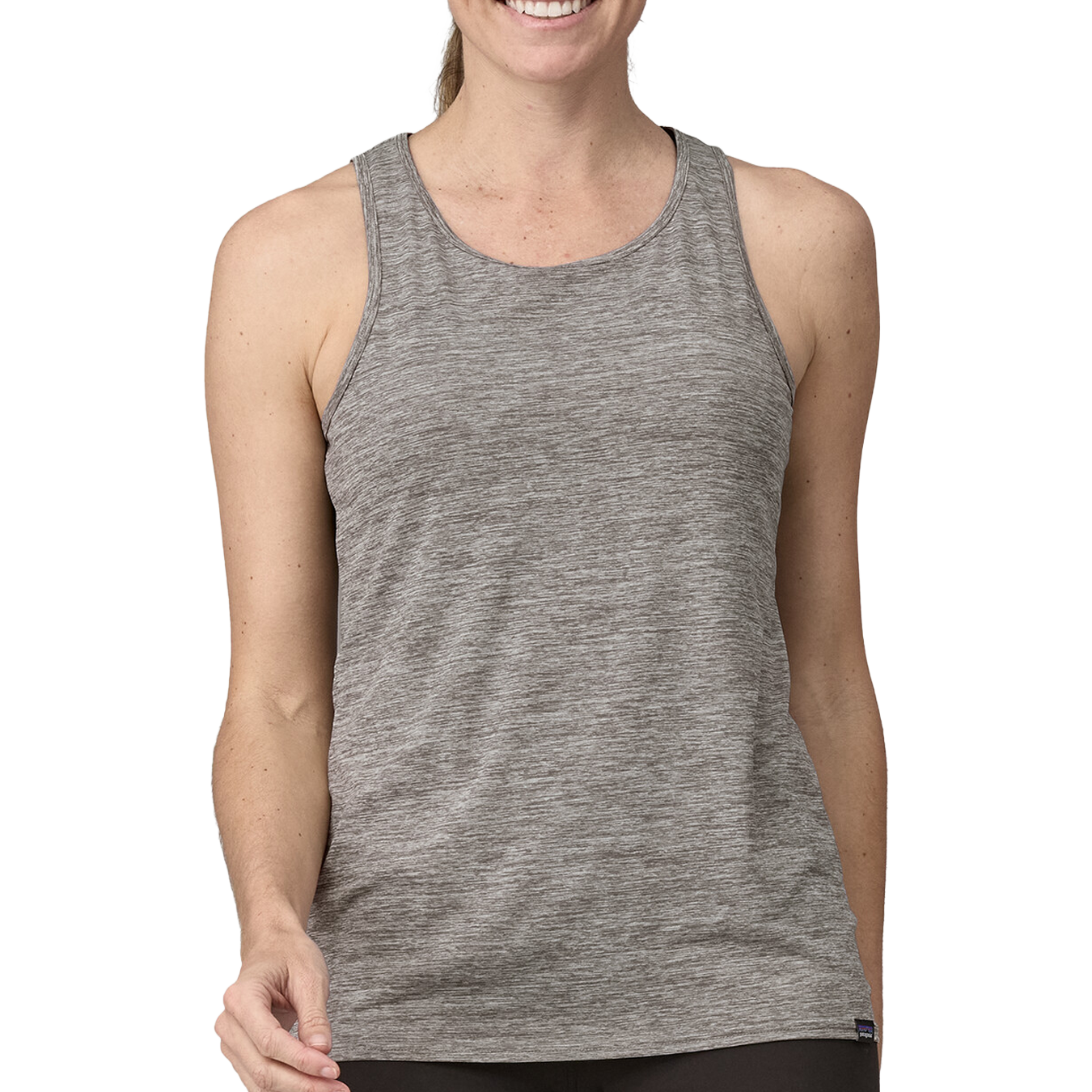 Cap Cool Daily Tank Top 2025