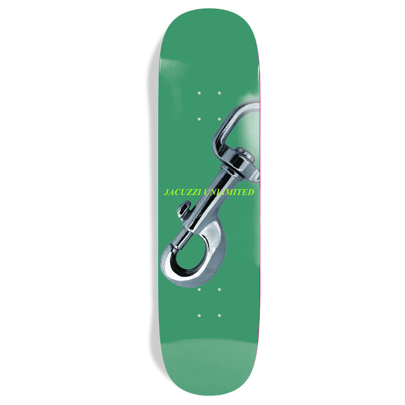 Carabiner Jet Ski Ex7 Deck