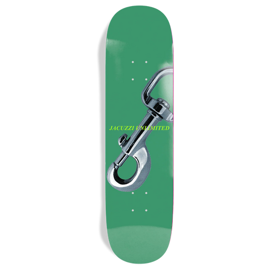 Carabiner Jet Ski Ex7 Deck
