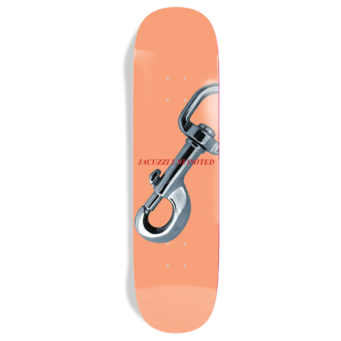 Carabiner Jet Ski Ex7 Deck