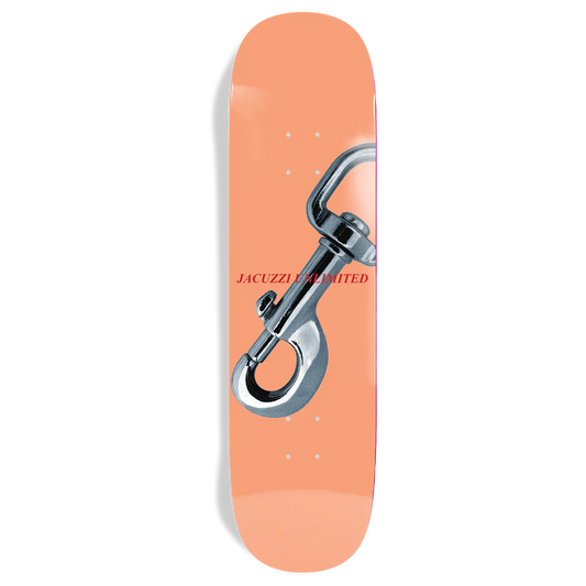 Carabiner Jet Ski Ex7 Deck