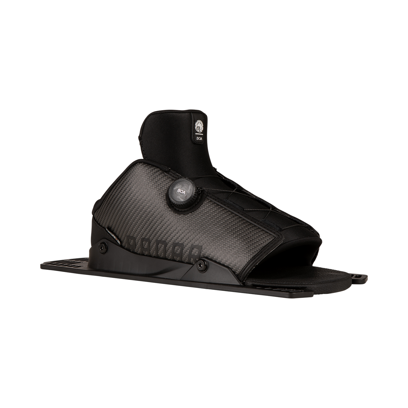 Carbitex Vector BOA HRT