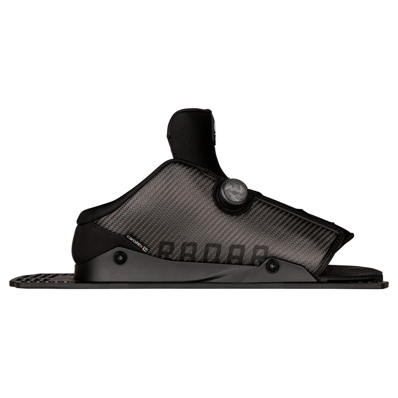 Carbitex Vector BOA HRT