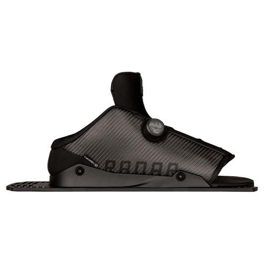 Carbitex Vector BOA HRT