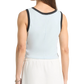 Carefree Organic Gd Cropped S/S T-Shirt
