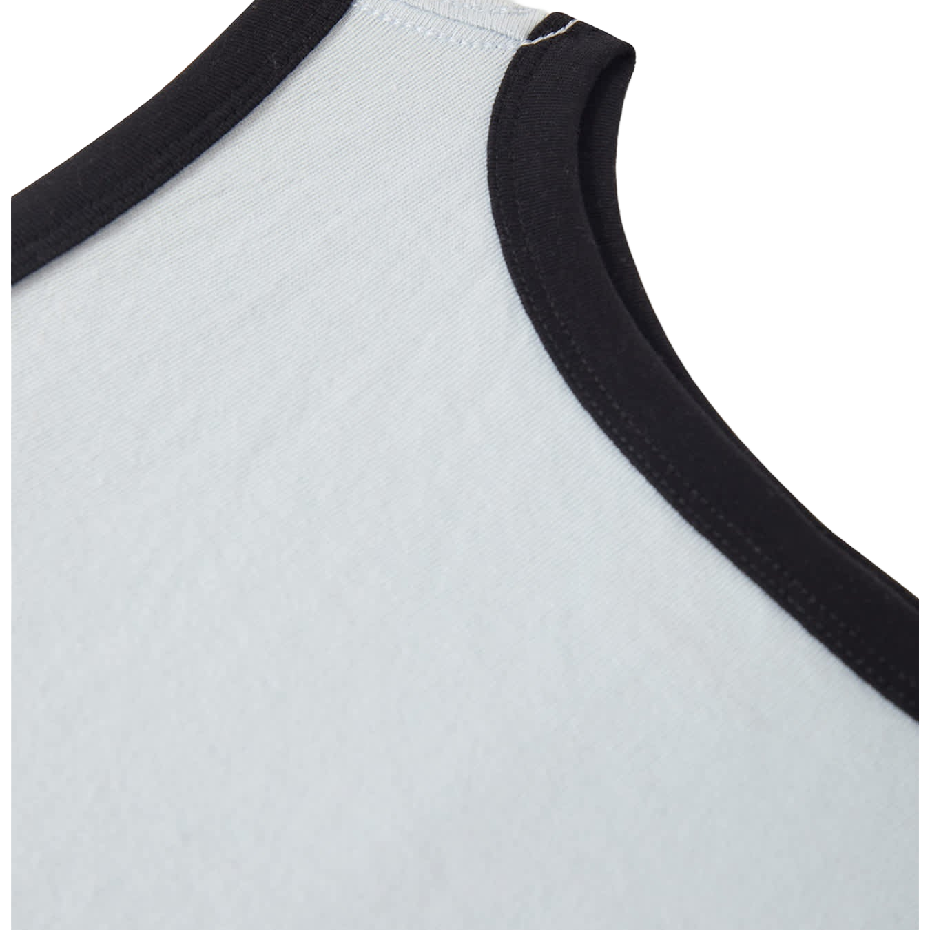 Carefree Organic Gd Cropped S/S T-Shirt