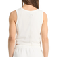 Carefree Organic Gd Cropped S/S T-Shirt