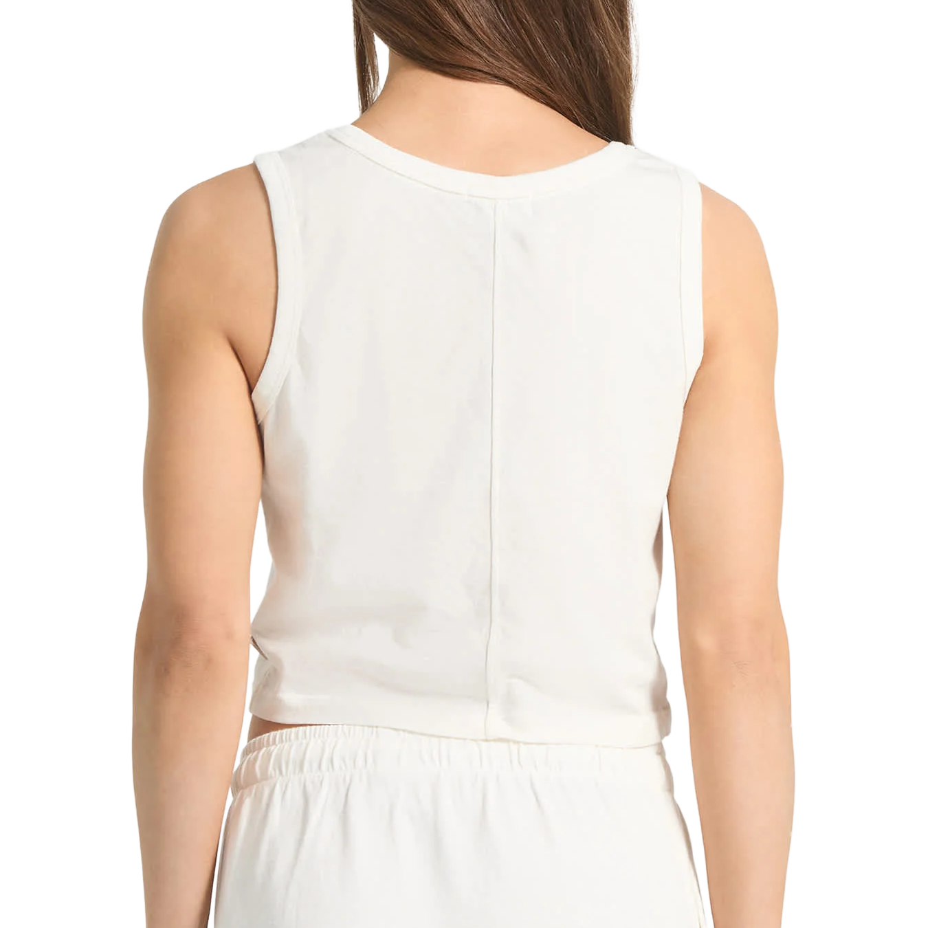 Carefree Organic Gd Cropped S/S T-Shirt