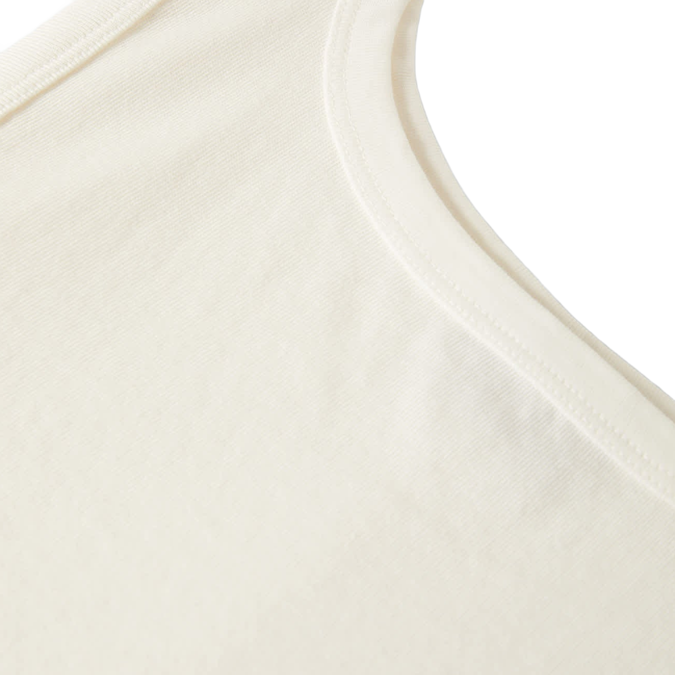 Carefree Organic Gd Cropped S/S T-Shirt