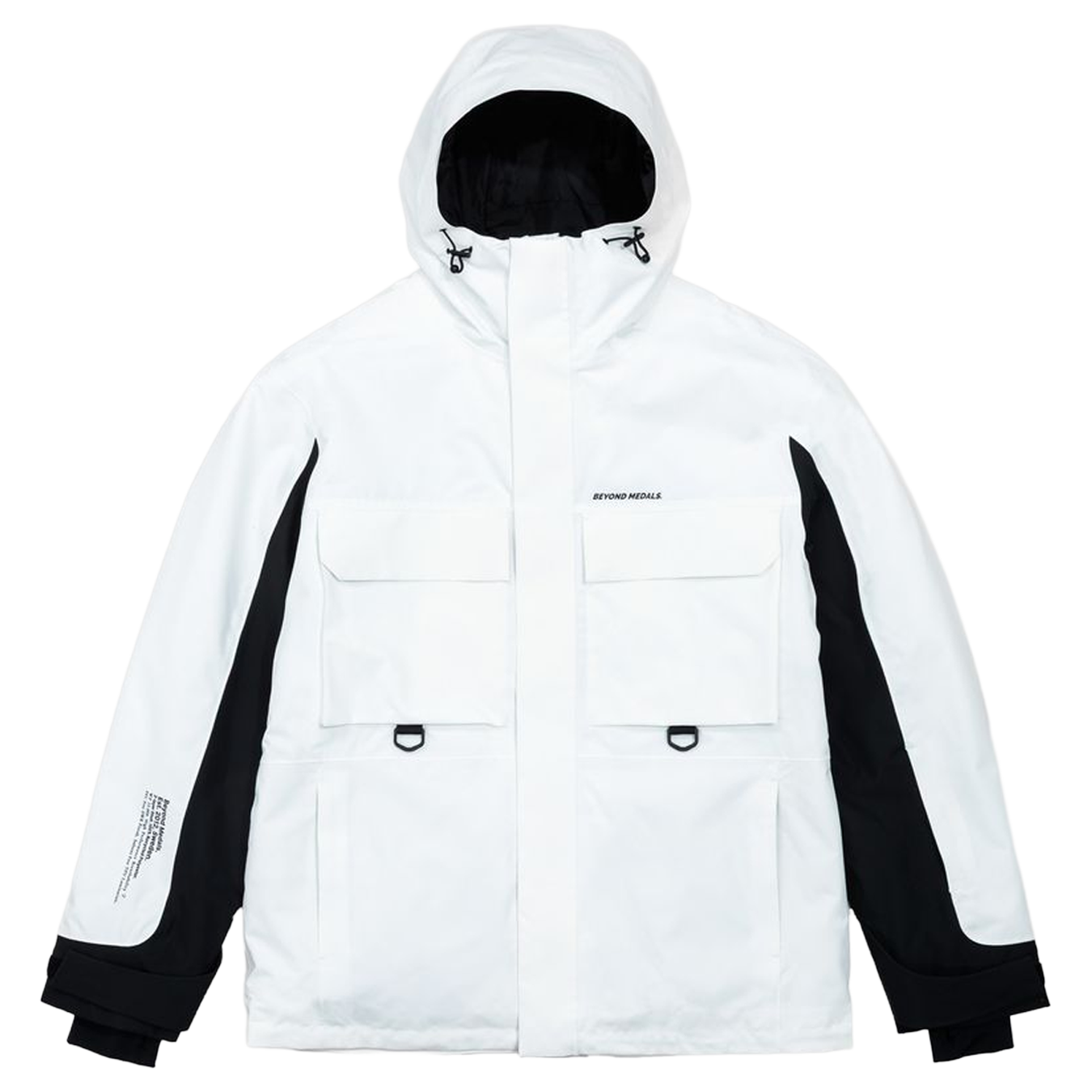 Cargo 2L Jacket 2026
