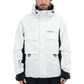 Cargo 2L Jacket 2026
