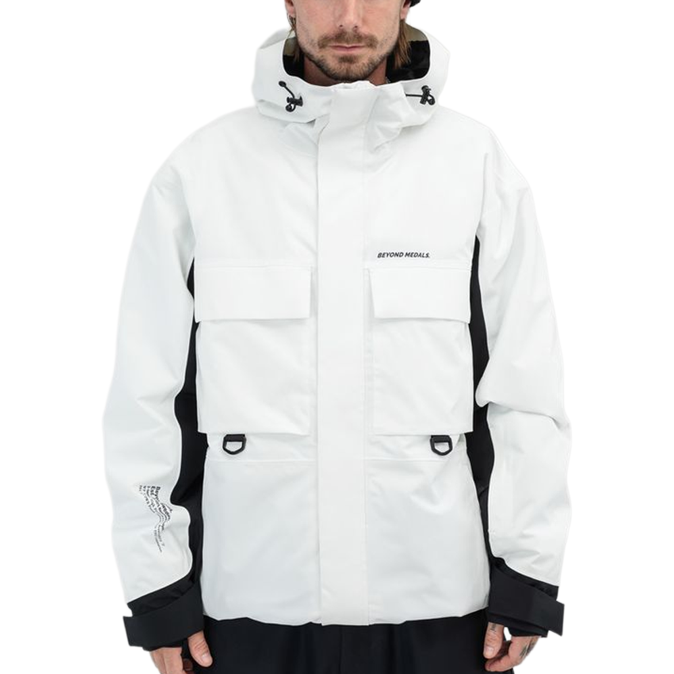 Cargo 2L Jacket 2026