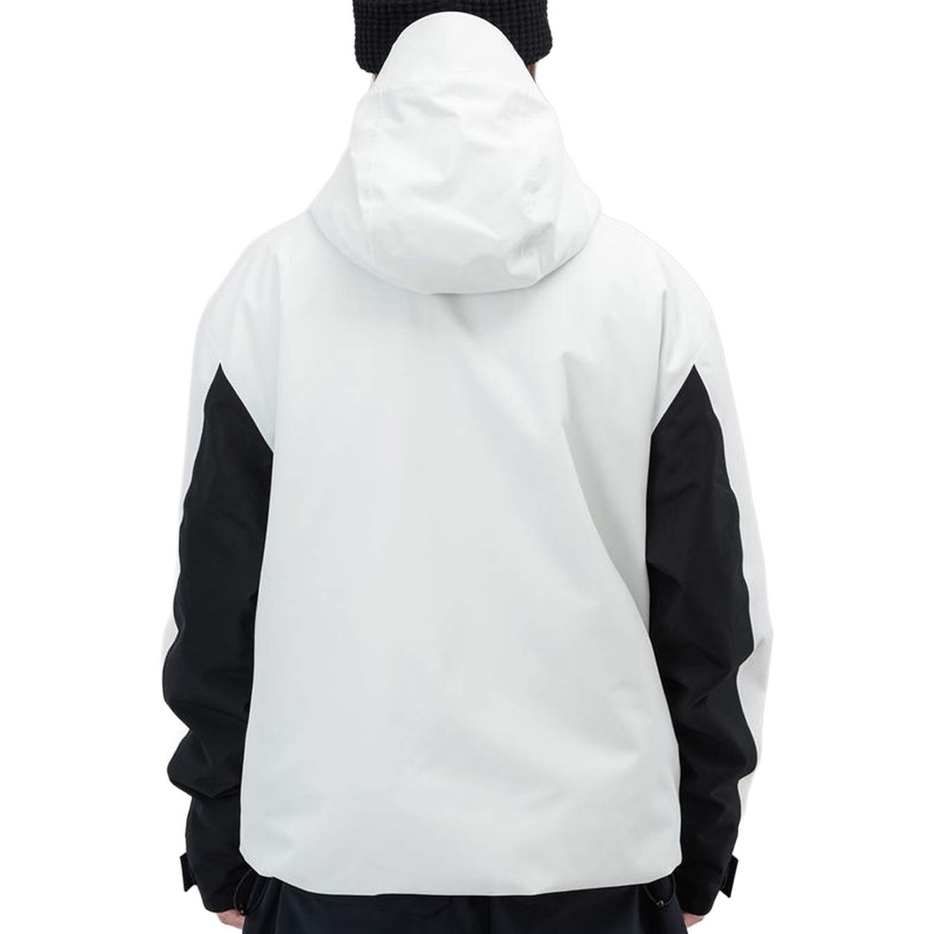 Cargo 2L Jacket 2026