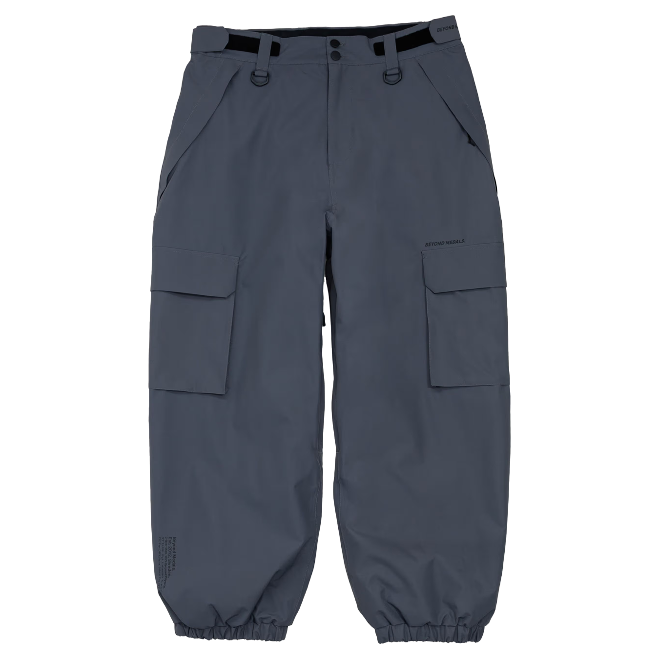 Cargo 2L Pant
