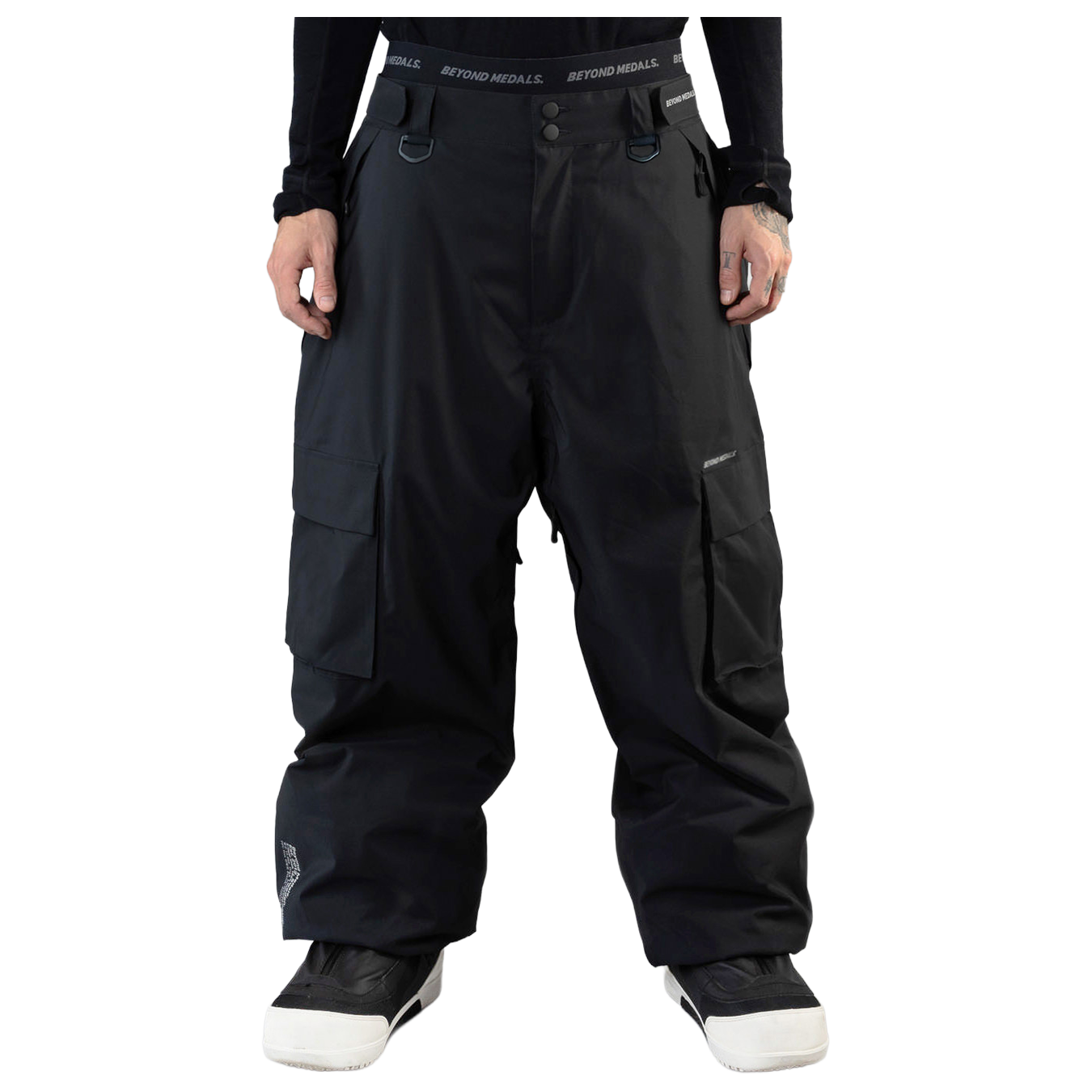 Cargo 2L Pant 2026