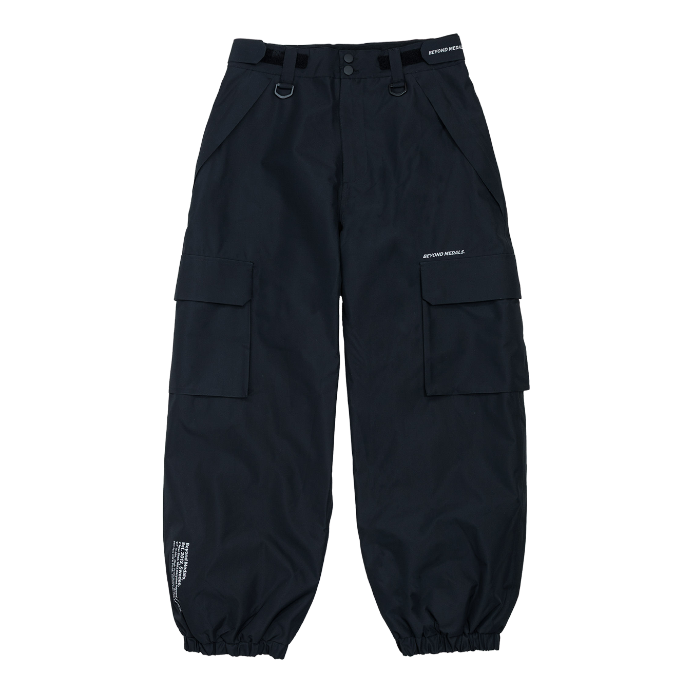Cargo 2L Pant 2026