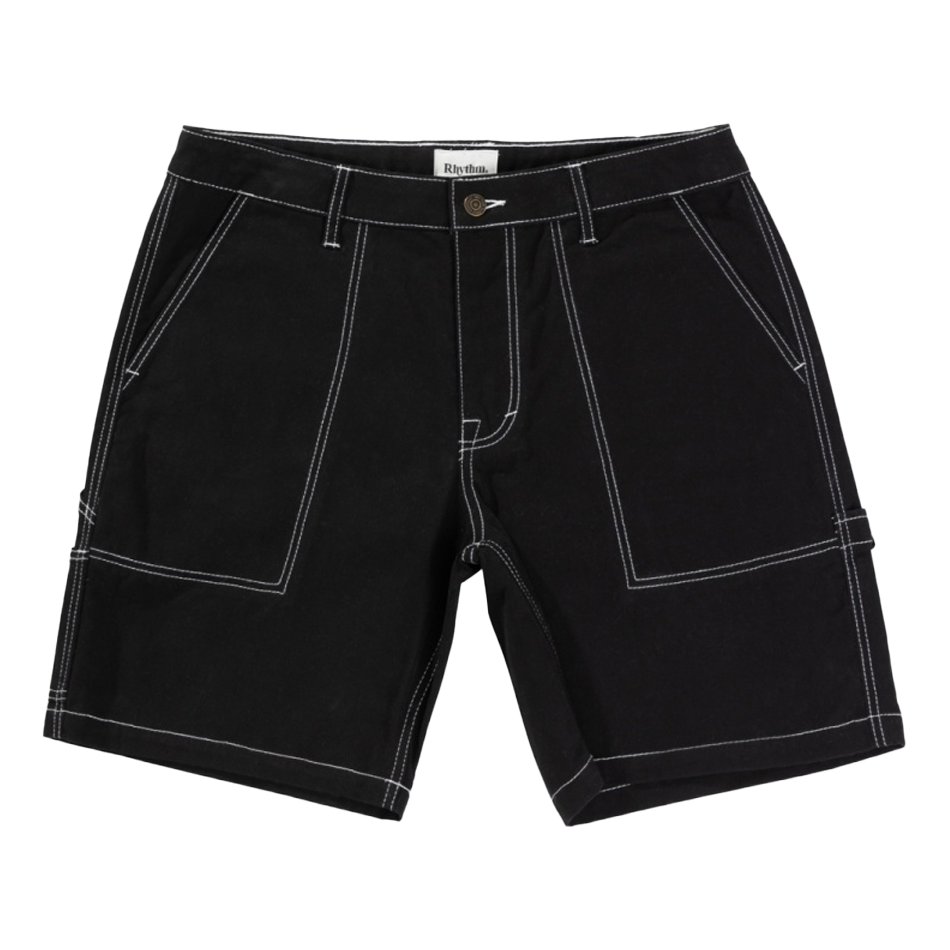 Carpenter Canvas Short 2025
