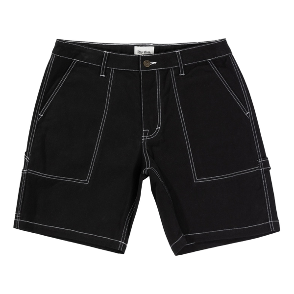 Carpenter Canvas Short
