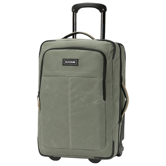 Carry On Roller Travel Bag 2025
