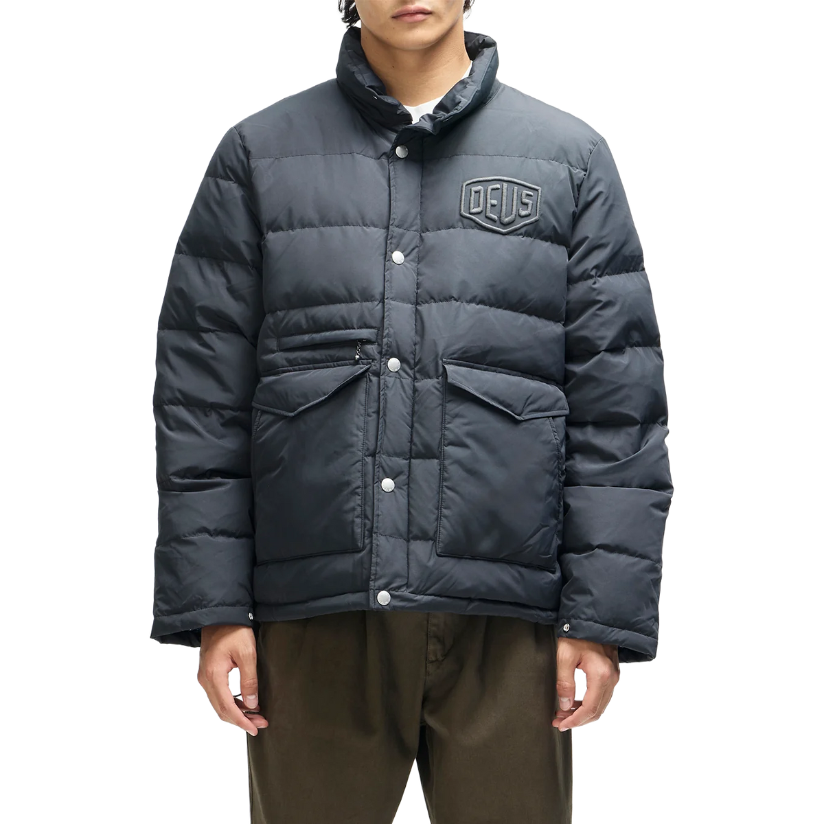 Carson Down Jacket