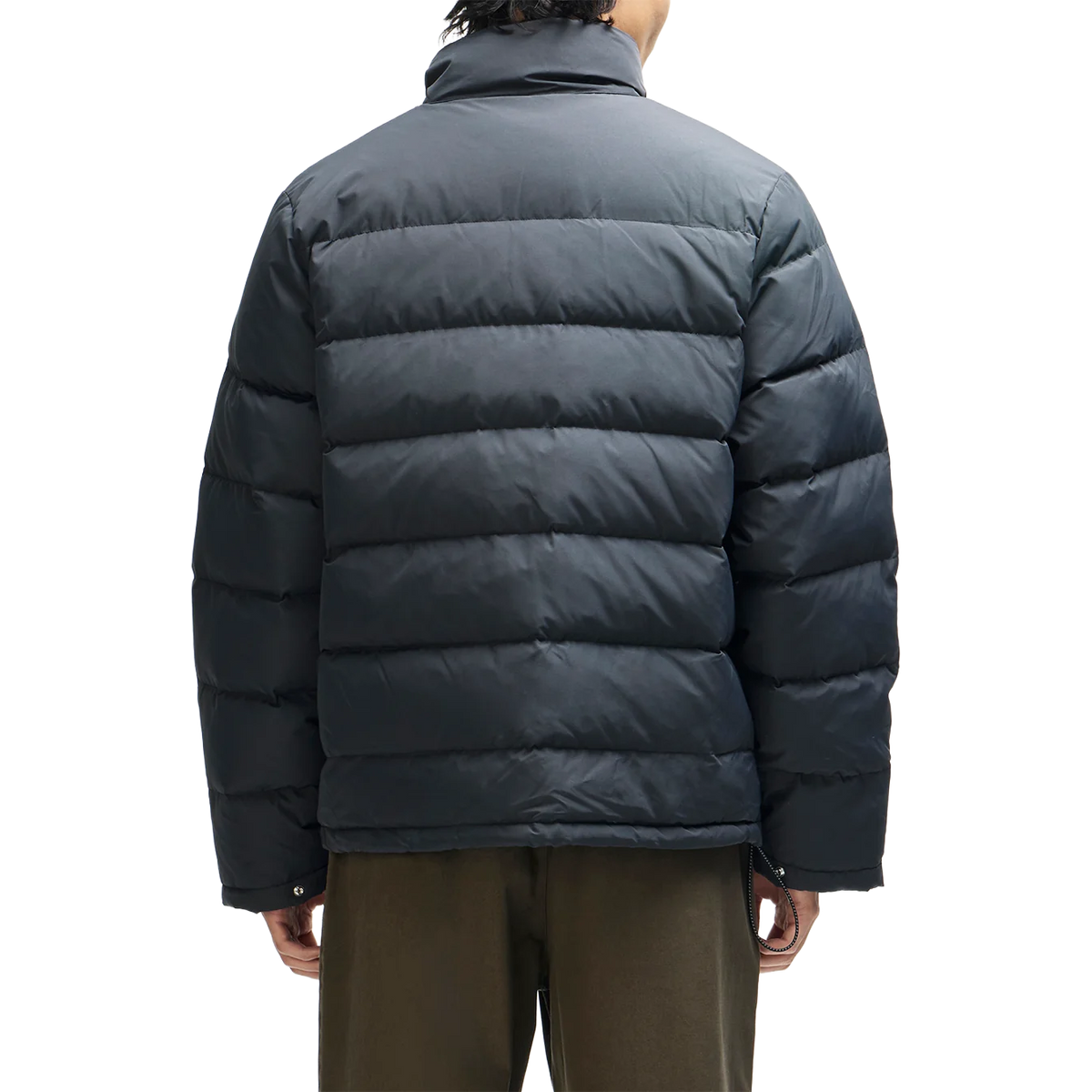 Carson Down Jacket