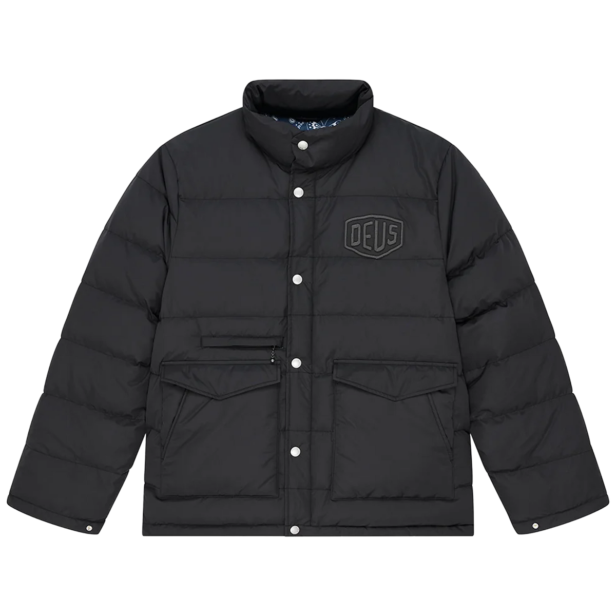 Carson Down Jacket