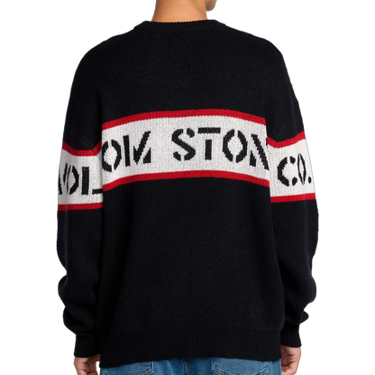 Carwash Sweater 2025