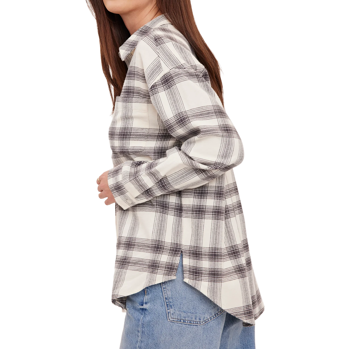 Carys L/S Shirt