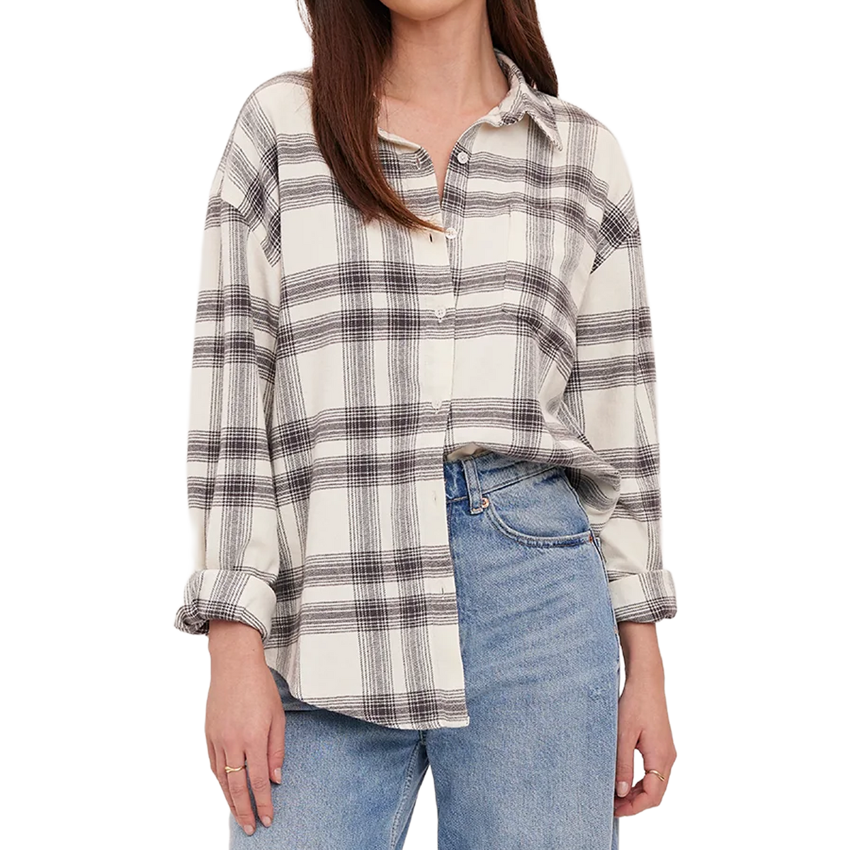 Carys L/S Shirt