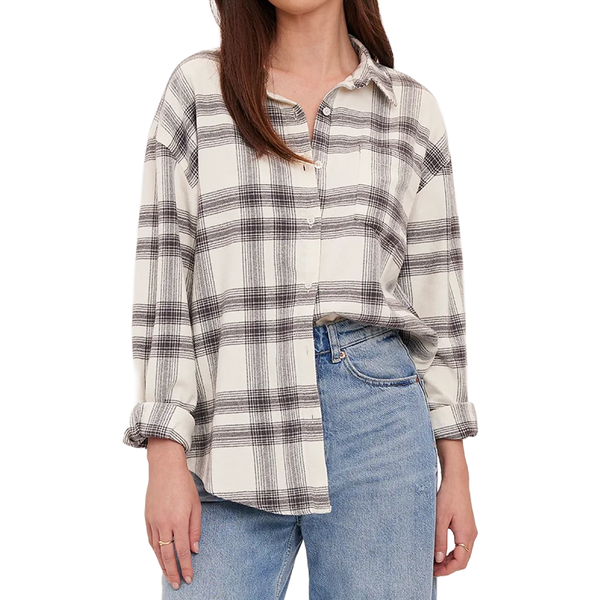 Carys L/S Shirt