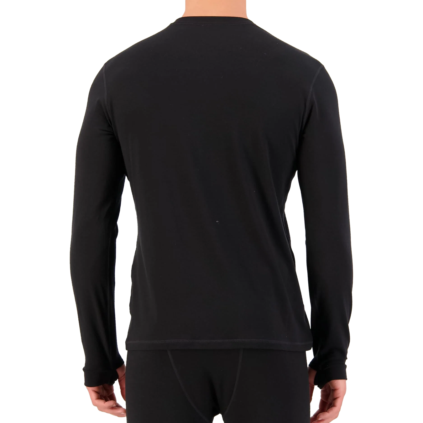 Cascade Merino Base Layer L/S 2026
