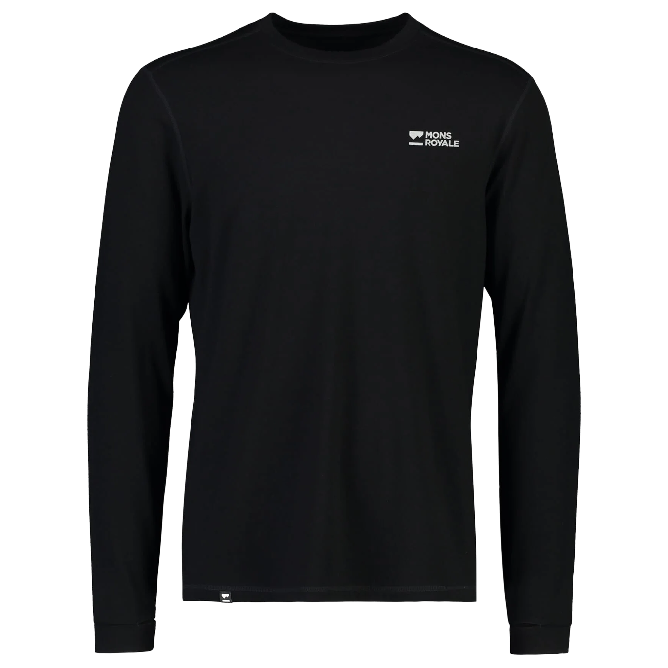 Cascade Merino Base Layer L/S 2026