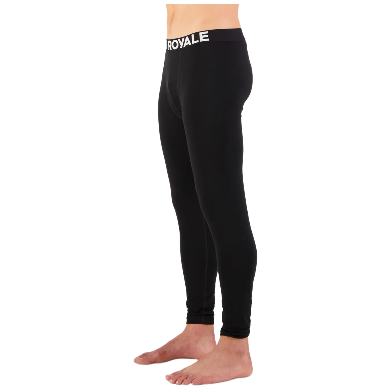 Cascade Merino Base Layer Legging 2026