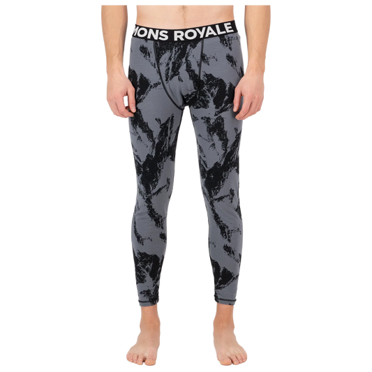 Cascade Merino Base Layer Legging 2026