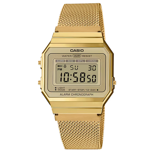 Casio A700WMG-9A Watch 2025