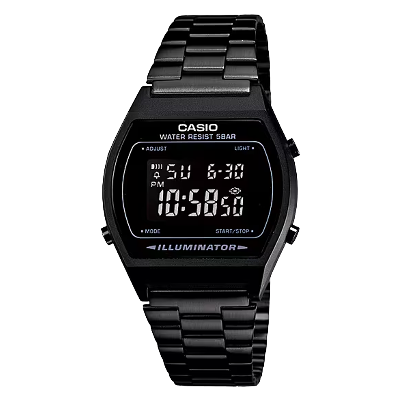 Casio B640WB-1B Watch 2025