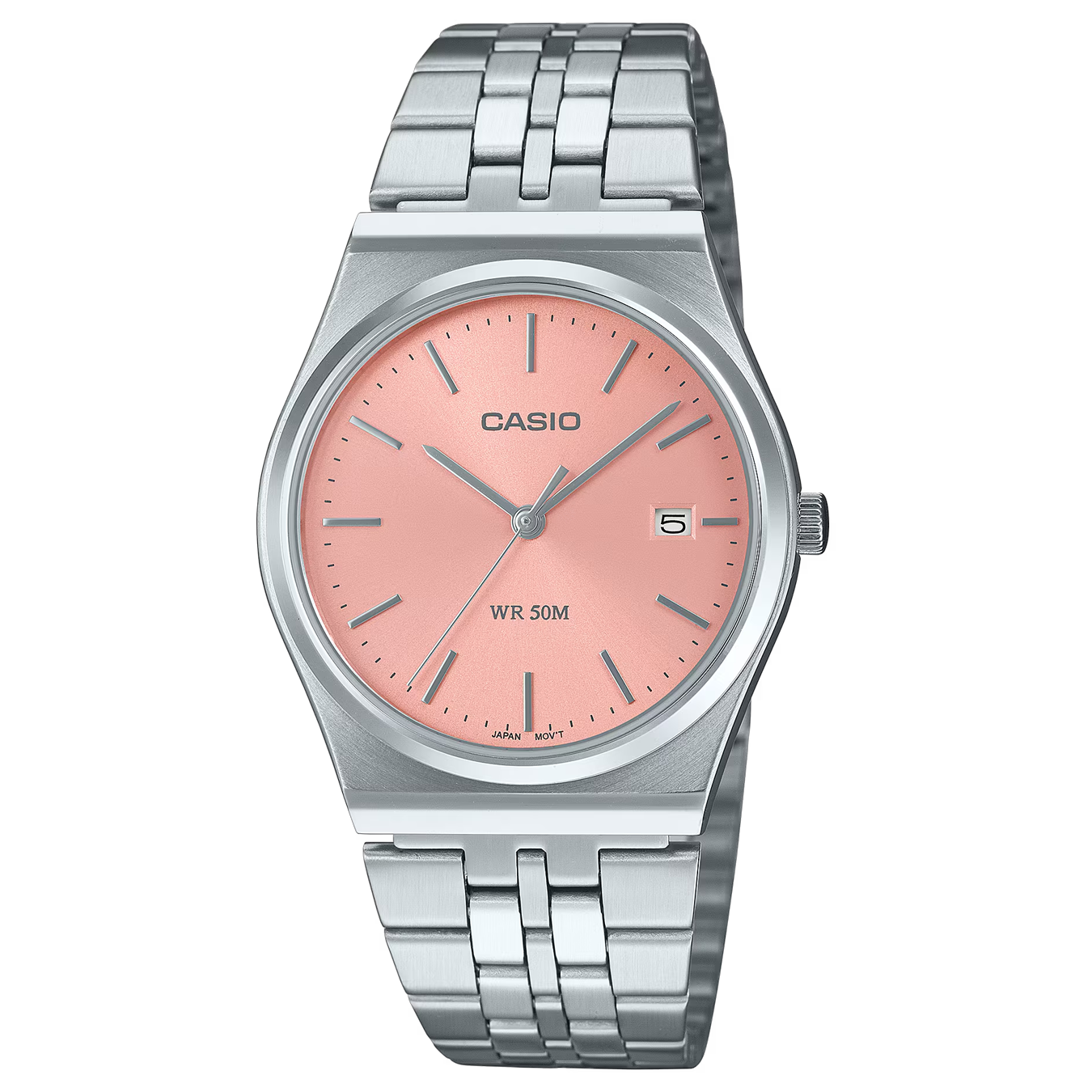 Casio MTP-B145DC-4A Watch